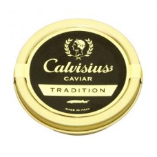 Calvisius Caviar